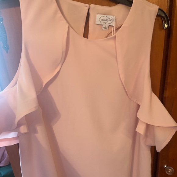 Mud Pie Tops - Mud Pie top. NWT